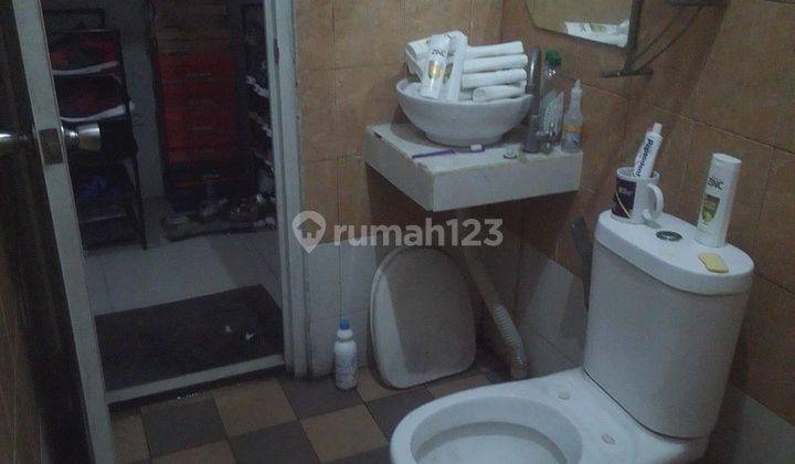 Rumah Siap Huni di Sektor 1 Bintaro Jaya 3,5 M 13350 Oc 2