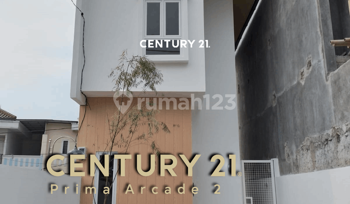 Rumah Brand New Modern di Pesanggrahan Jaksel Ny 14067 Rumah Brand New Modern di Pesanggrahan Jaksel Ny 14067