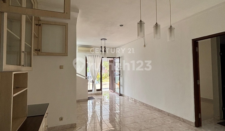 Jual Cepat Rumah Dalam Cluster di Bintaro - Pr 17545 2