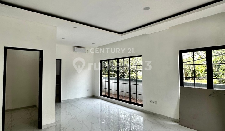 Dijual Rumah Minimalis Hadap Selatan di Graha Bintaro Rn16152 1