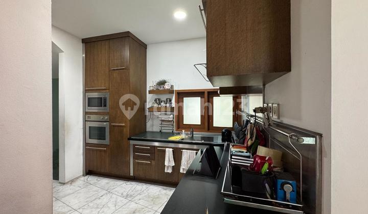 Rumah Halaman Luas di Cilandak Jakarta Selatan - PR 17443  1