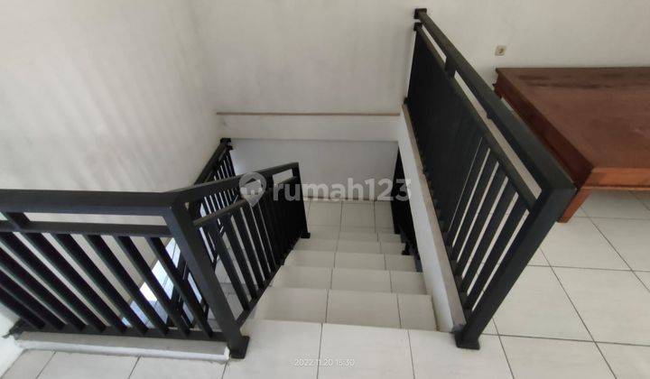 Rumah Siap Huni di Sektor 1 Bintaro Jaya 6 M 12096 Oc 2