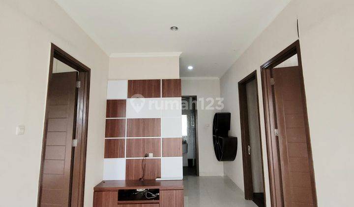 Rumah Semi Furnish di Sektor 9 Bintaro Jaya 4,2 M 10373 Oc 1