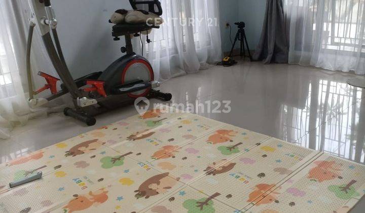 Dijual RUmah Hommy Dekat Bintaro Siap Huni GB8541 2