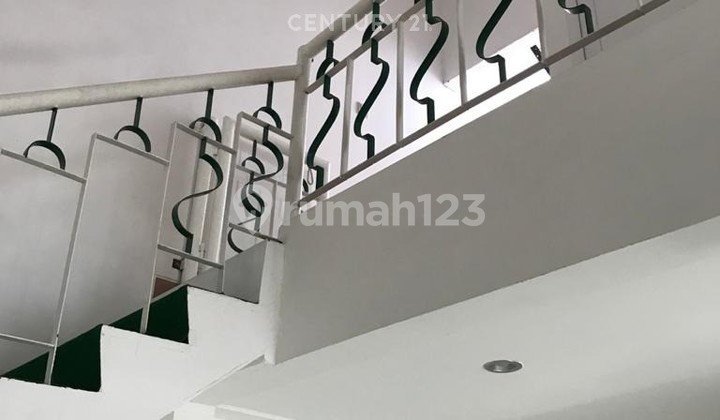 Minimalist Comfortable House Ready to Occupy in Bintaro Gb17544 2