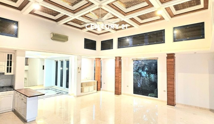 Disewakan Rumah di Bintaro Sektor 9 Lr 16414 2