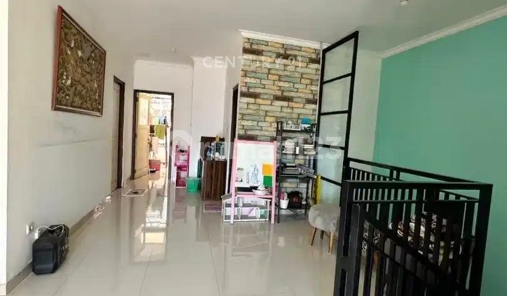 Dijual Rumah Luas 120 Siap Huni di Villa Bintaro Indah - Pr 16731 2