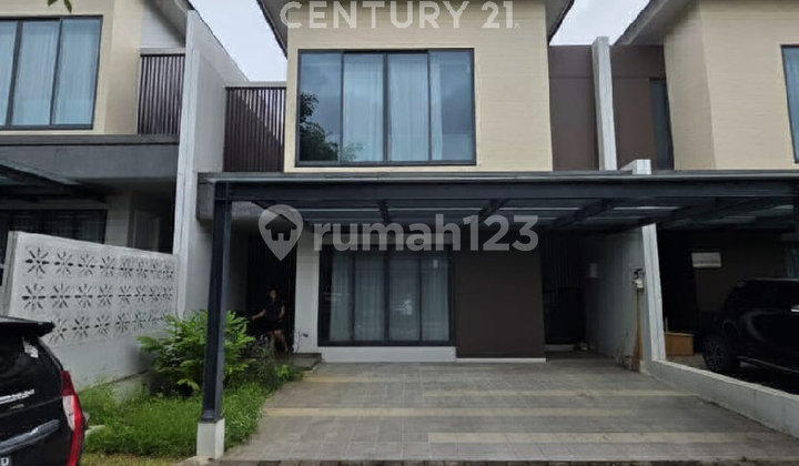 Rumah Siap Huni di Jual Sektor 9 Bintaro Rumah Siap Huni di Jual Sektor 9 Bintaro