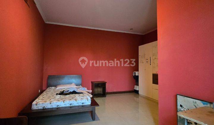 Rumah Bagus di Sektor 8 Bintaro Jaya 6,9 M 15500 Oc 2