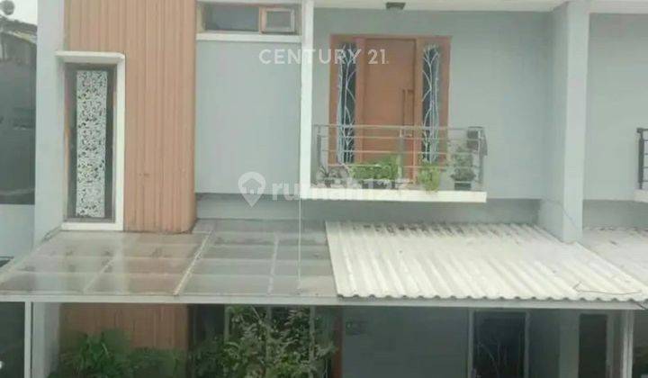 Dijual Rumah Cantik Siap Huni Di Pondok Aren 5344 Oc 2