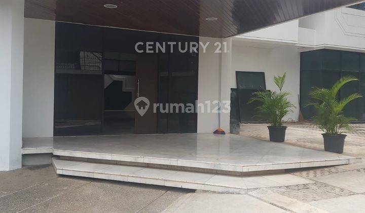 Dijual Rumah Mewah 2 Lantai Di Permata Hijau Jaksel 13554 Oc 2