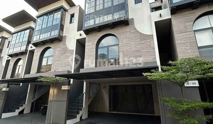 Rumah Brand New 3 Lantai Jarang Ada Di Cilandak Jaksel 15368 Oc