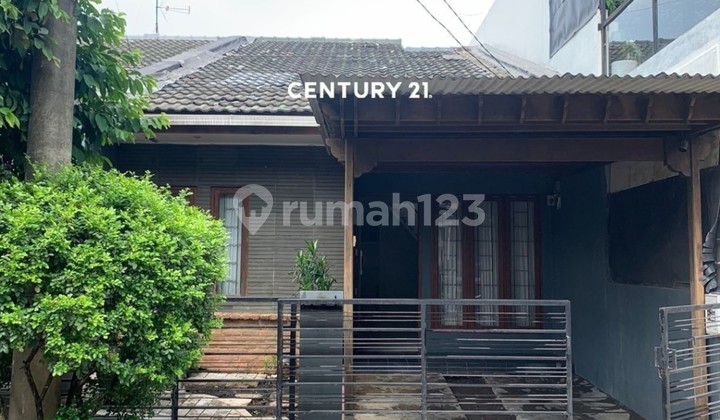 Rumah Siap Huni Dekat Sektor 1 Bintaro Af 16424 Rumah Siap Huni Dekat Sektor 1 Bintaro Af 16424