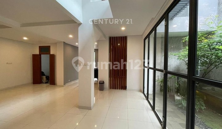For Sale: Nice and Comfortable Ready-to-Live House in Cilandak, South Jakarta 12288 OC 2