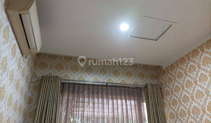 Rumah Siap Huni di Sektor 7 Bintaro Jaya 8 M 10992 Oc 2