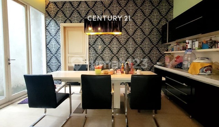 Quick Sale House in Bintaro Gb 15736 2