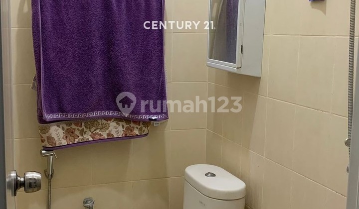 House for Sale in Paradise Serpong City Am 14614 2