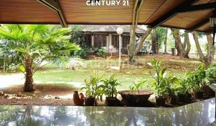 Dijual Rumah Hitung Tanah di Jakarta Selatan Wt 17740