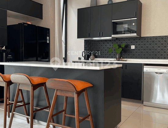 Dijual Rumah Mewah Ada Swimming Pool di Cilandak Jaksel - Pr 15911 2