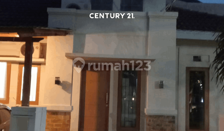 Dijual Rumah Siap Huni di Tangerang Js 17104 Dijual Rumah Siap Huni di Tangerang Js 17104