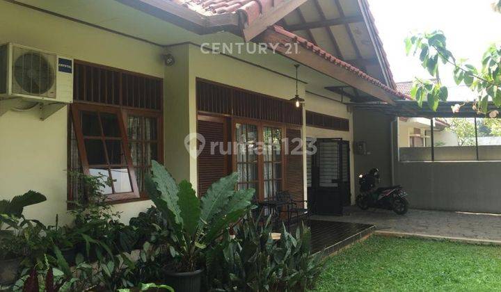 Dijual Rumah Siap Huni Cantik Dan Asri DM8540 2