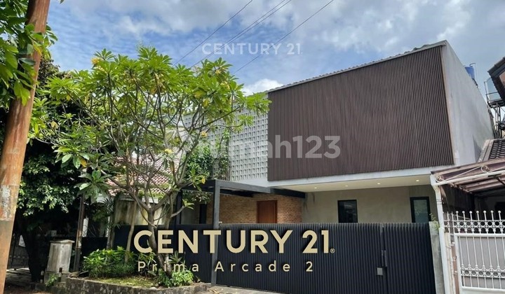 Dijual Rumah Bagus dan Nyaman Siap Huni di Cilandak Jaksel - Pr 12288