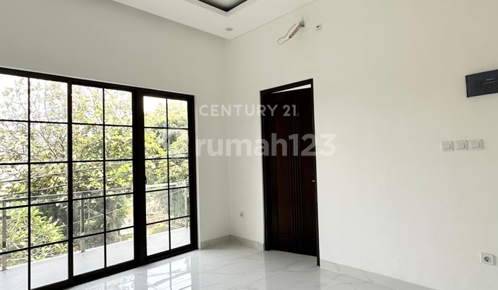 Dijual Rumah Minimalis Hadap Selatan di Graha Bintaro Rn16152 2