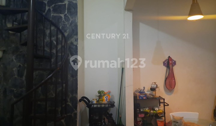 For Sale, 2-Story Residential House Ready to Live In Near Bintaro 10994 oc 2