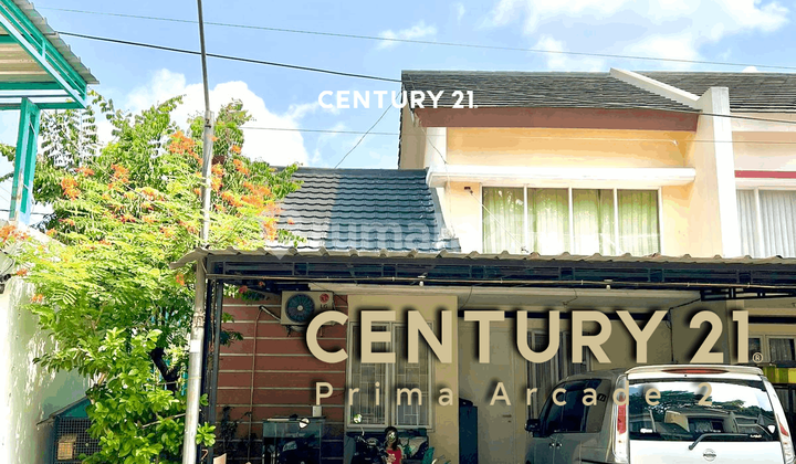 Rumah Cantik Siap Huni di Bsd Js 14352