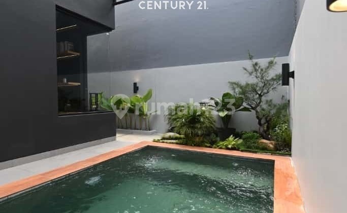 For Sale House in BSD Area Rn 17301 2