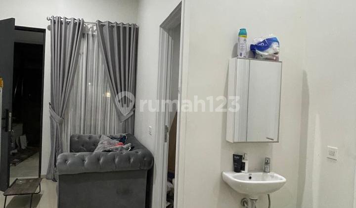 Rumah Minimalis Moderen di Bintaro - PR 16938  2