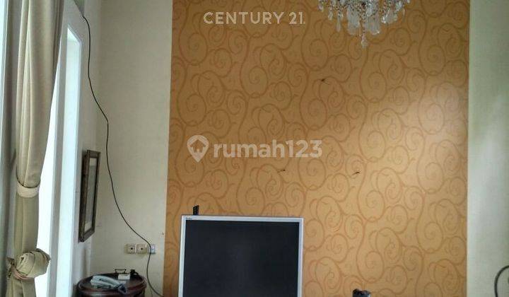 Dijual Rumah Griya Loka Siap Huni Area Bsd 5363 Oc 2