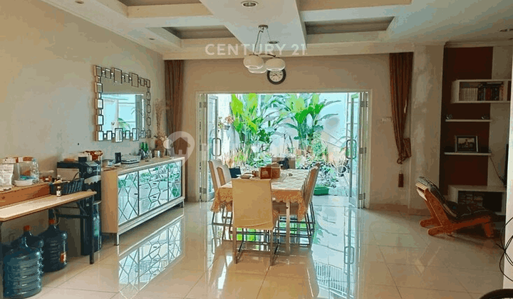 Dijual Rumah Hommy 2 Lantai Siap Huni Di Sektor 5 Bintaro 11605 oc