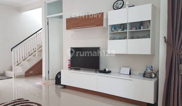 Dijual Rumah Cantik Minimalis Dekat Bintaro Sektor 4 JS11502 1