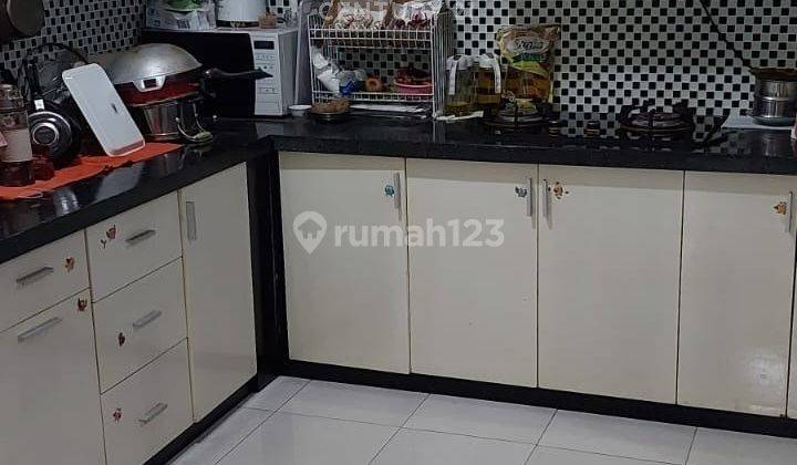 Jual Cepat Rumah Hunian Siap Huni Di Pondok Aren Bintaro 15297 Oc 2