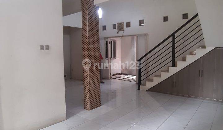 Dijual Cepat Rumah di Sektor 9 Bintaro Jaya (3,8 M) 13216 oc 1