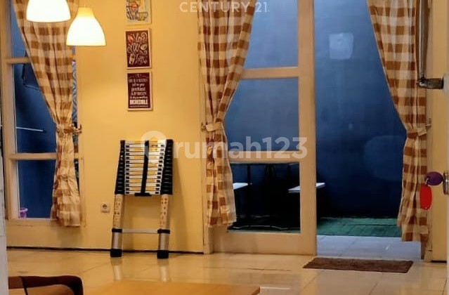 Jual Rumah Harga Lebih Murah di Permata Bintaro - Pr 13953