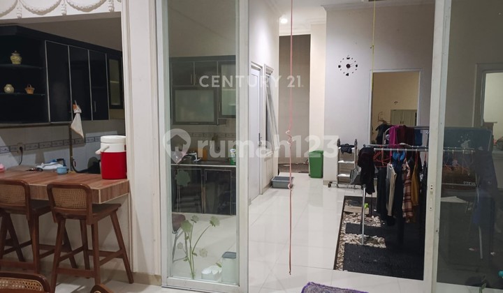 Rumah 2 Lantai Dlm Cluster di Bintaro - Pr 17019 2