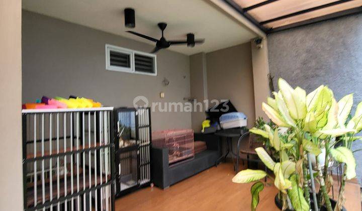 Rumah Siap Huni di Sektor 3 Bintaro Jaya 9,5 M 15303 Oc 2