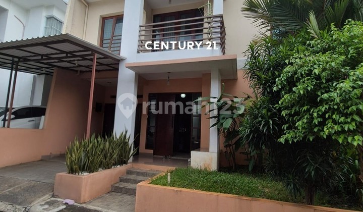 Rumah Siap Huni Dekat Akses Tol Veteran Pesanggrahan Pu 17263