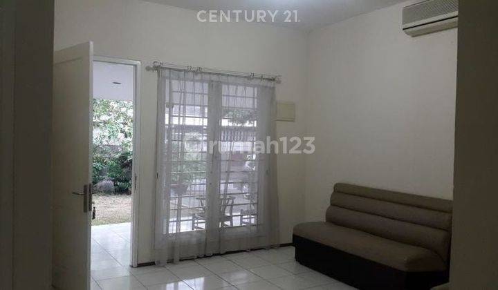 Dijual Rumah Siap Huni Di Jakarta Selatan GB5880 2