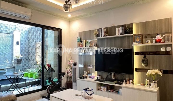 Dijual Cepat Rumah Cantik 2 Lantai Di Bukit Serpong Bsd 13365 Oc Dijual Cepat Rumah Cantik 2 Lantai Di Bukit Serpong Bsd 13365 Oc