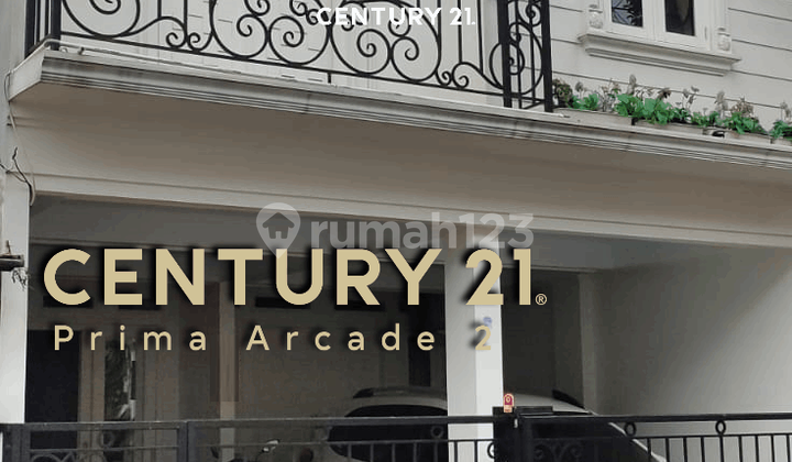 Rumah Siap Huni di Sektor 2 Bintaro Iw 14240 Rumah Siap Huni di Sektor 2 Bintaro Iw 14240