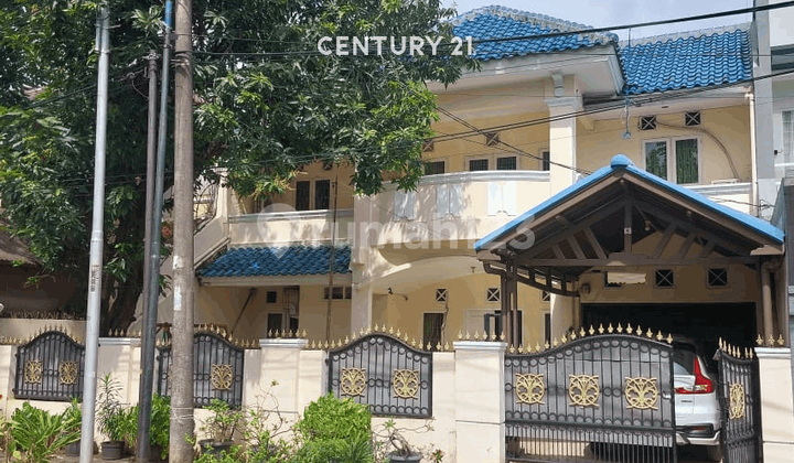 Rumah Siap Huni di Jakarta Timur Mk 17746