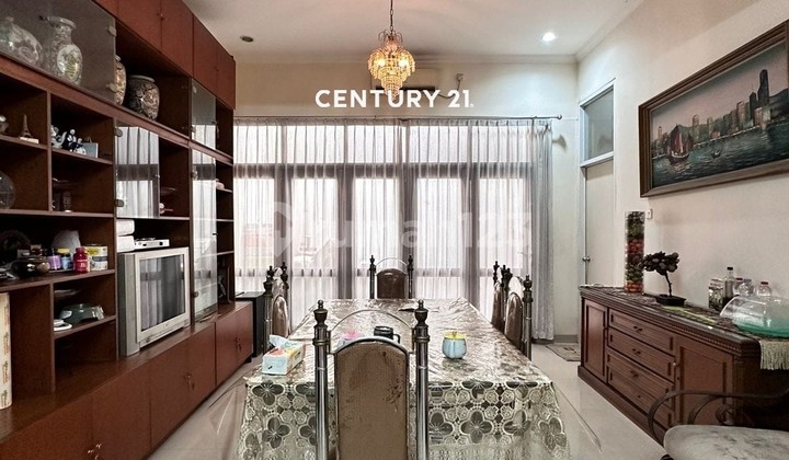 Ready-to-Occupy House in South Jakarta Bw 14548 2