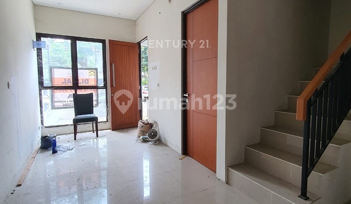 Dijual Rumah Brand New Siap Huni Di Pondok Aren 10805 oc