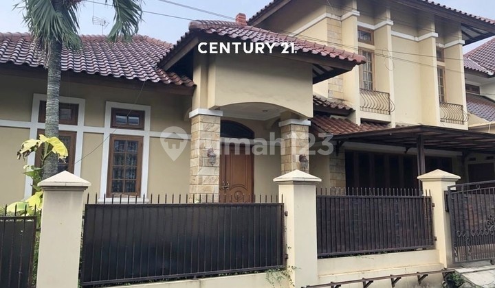 Dijual Rumah 2 Lantai di Ciputat Ip 17680