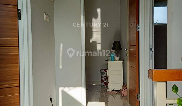 Dijual Rumah Nyaman Siap Huni Di Jurangmangu SC8495 2