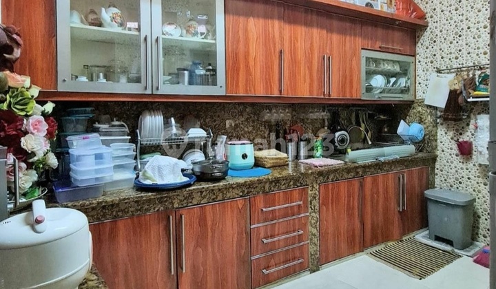 Classy Luxury House in South Jakarta - PR 15845 2