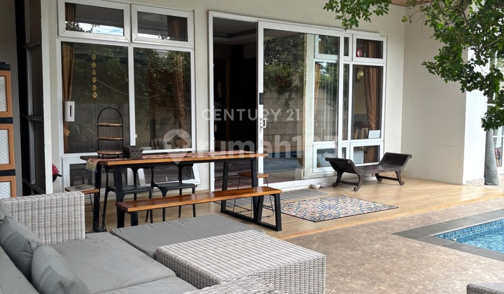 Dijual Rumah di Area Bintaro Jakarta - Pr17352